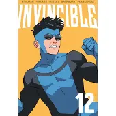 Robert Kirkman Invincible Volume 12 (New Edition)