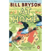 Bill Bryson At Home