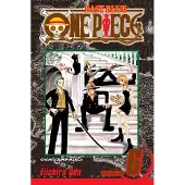 Viz Media, Subs. of Shogakukan Inc One Piece, Vol. 6