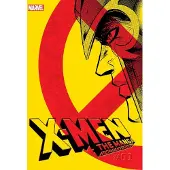 Simon & Schuster X-Men: The Manga: Remastered, Vol. 1