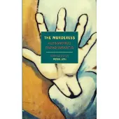 The Murderess