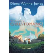 Diana Wynne Jones The Chronicles of Chrestomanci, Vol. III