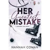 Her Greatest Mistake