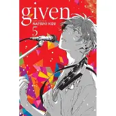 Ginza.se Given, Vol. 5