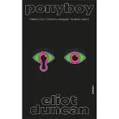 Ponyboy