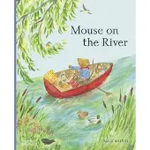 Thames & Hudson Mouse on the River: A Journey Through Nature
