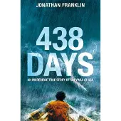 438 Days: An Extraordinary True Story of Survival at Sea