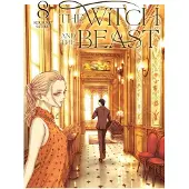 The Witch and the Beast 8