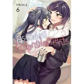 Yen Press Assorted Entanglements, Vol. 6