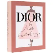 Rizzoli Dior by Mats Gustafson Vol. 2