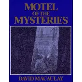 Motel of the Mysteries