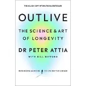 BOKUS Outlive: The Science and Art of Longevity