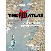 University of Chicago Pr. The Red Atlas: How the Soviet Union Secretly Mapped the World
