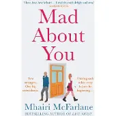 Mad about You
