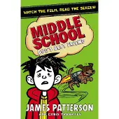James Patterson Middle School: Dog's Best Friend