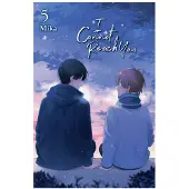 Eckerman, Alexis I Cannot Reach You, Vol. 5