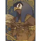 ENNEAD Vol. 2 [Paperback]