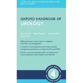 Oxford Handbook of Urology