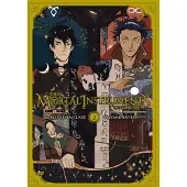BOKUS The Mortal Instruments: The Graphic Novel, Vol. 3: Volume 3
