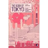 The Book of Tokyo: A City in Short Fiction