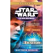 Traitor: Star Wars Legends
