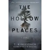 Hollow Places