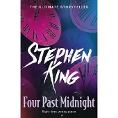 Four Past Midnight
