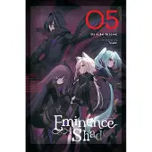 Yen Press The Eminence in Shadow, Vol. 5 (light novel)