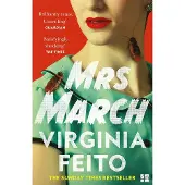 Mrs March