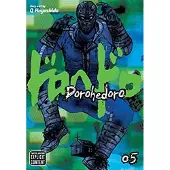 Viz Media, Subs. of Shogakukan Inc Dorohedoro, Vol. 5