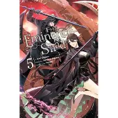 Little, Brown and Company The Eminence in Shadow, Vol. 5 (Manga)