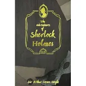 The Adventures of Sherlock Holmes