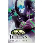 World of Warcraft: Illidan