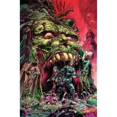 Marvel Incredible Hulk Vol. 6: Monster Road