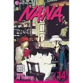 Yazawa, Ai Nana, Vol. 14