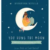 Jessica Urlichs You Hung the Moon