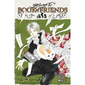 Midorikawa, Yuki Natsumes Book of Friends, Vol. 1