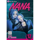 Ai Yazawa Nana, Vol. 12