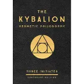 Penguin Random House The Kybalion: Centenary Edition