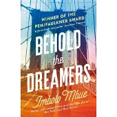 Behold the Dreamers: An Oprah's Book Club Pick