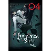 Yen Press The Eminence in Shadow, Vol. 4 (Light Novel)