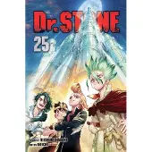 Viz Media, Subs. of Shogakukan Inc Dr. Stone, Vol. 25: Zero