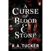 A Curse of Blood and Stone