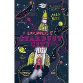 FABERFABER Explorers at Stardust City