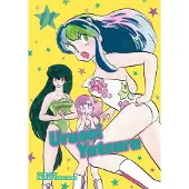 Viz Media, Subs. of Shogakukan Inc Urusei Yatsura, Vol. 11