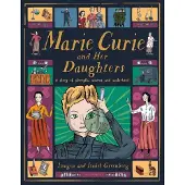 BLOOMSBURY Marie Curie and Her Daughters