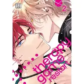 Viz Media, Subs. of Shogakukan Inc Therapy Game Restart, Vol. 2
