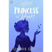 Connie Glynn Princess at Heart