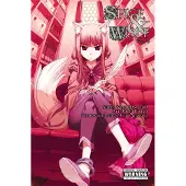 Yen Press Spice and Wolf, Vol. 5 (Manga): Volume 5