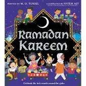 HarperCollins Ramadan Kareem